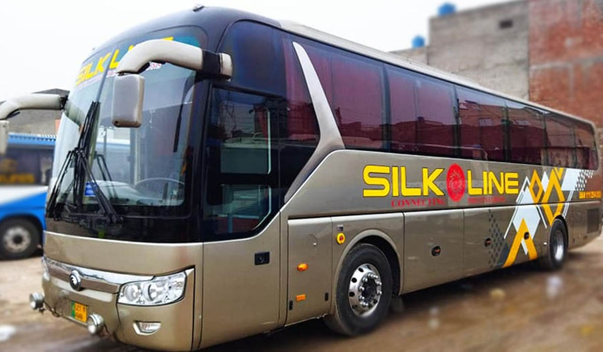 Silk Line Online Booking 2024 – Contact Number & Ticket Price